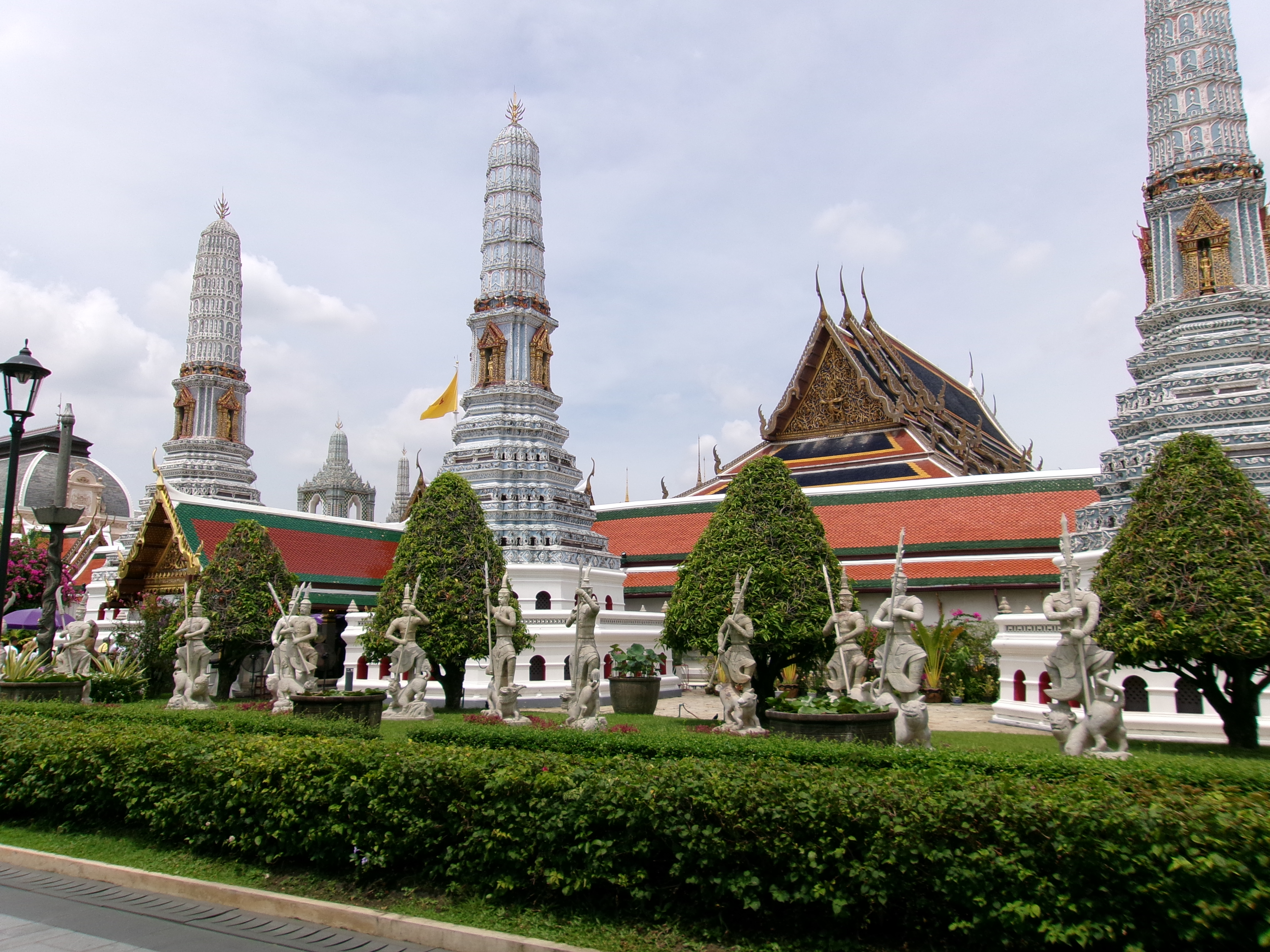bangkok